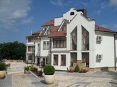 Гостиницы Кисловодска